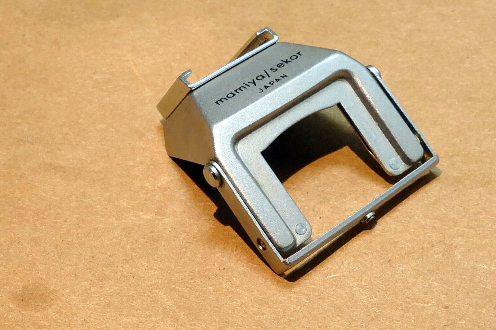 Mamiya Sekor adapter Flash  Coupler for 500 1000 DLDTL  cameras