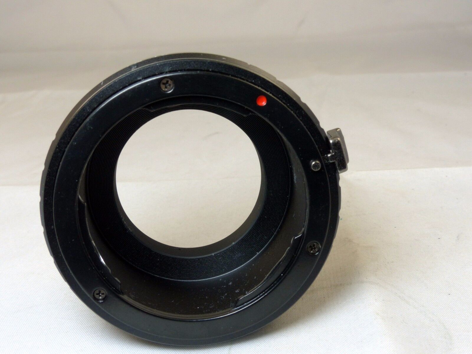 Nikon F AI Ai-s Lens to Micro 4/3 M4/3 Camera Mount Adapter GF3 GH5 6 Panasonic