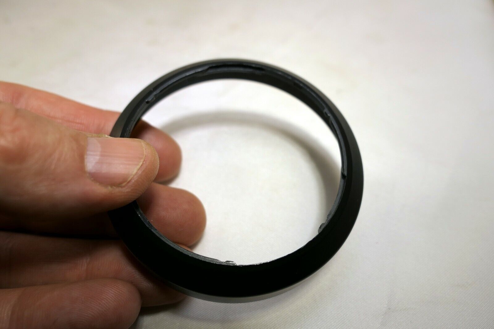 Minolta LB-1092 Maxxum lens hood shade For AF Zoom 28-100mm F3.5-5.6 D Original