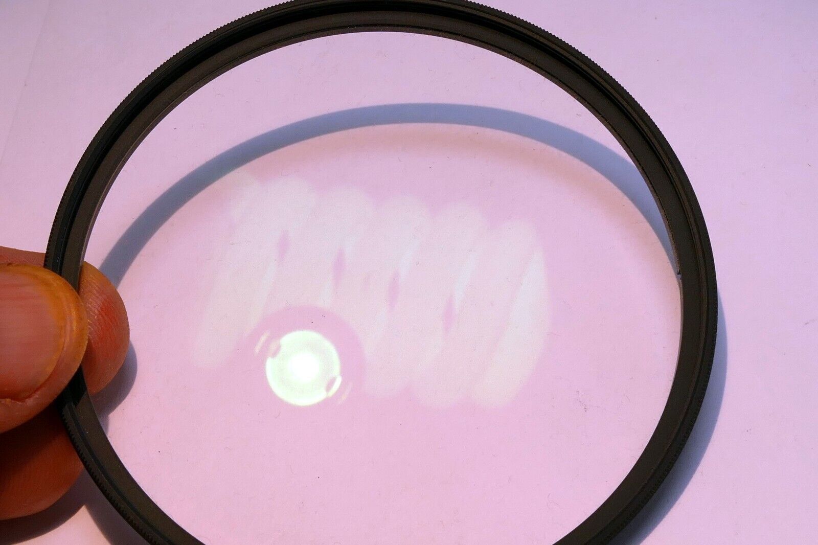 Promaster  HGX UV 77mm Lens Filter Low Profile  wide angle lenses Digital