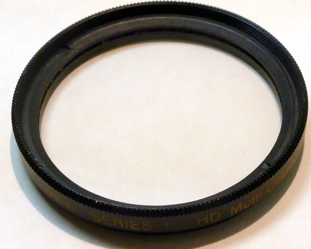 Vivitar Series 1 HD 40.5mm UV Lens Filter wide angle low profile