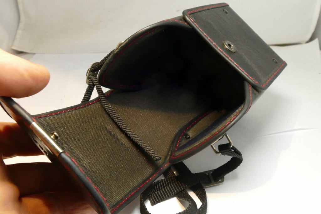 Sigma HC-05 Hard Case 3X6" for 10-20mm HSM 18-200mm 18-125mm