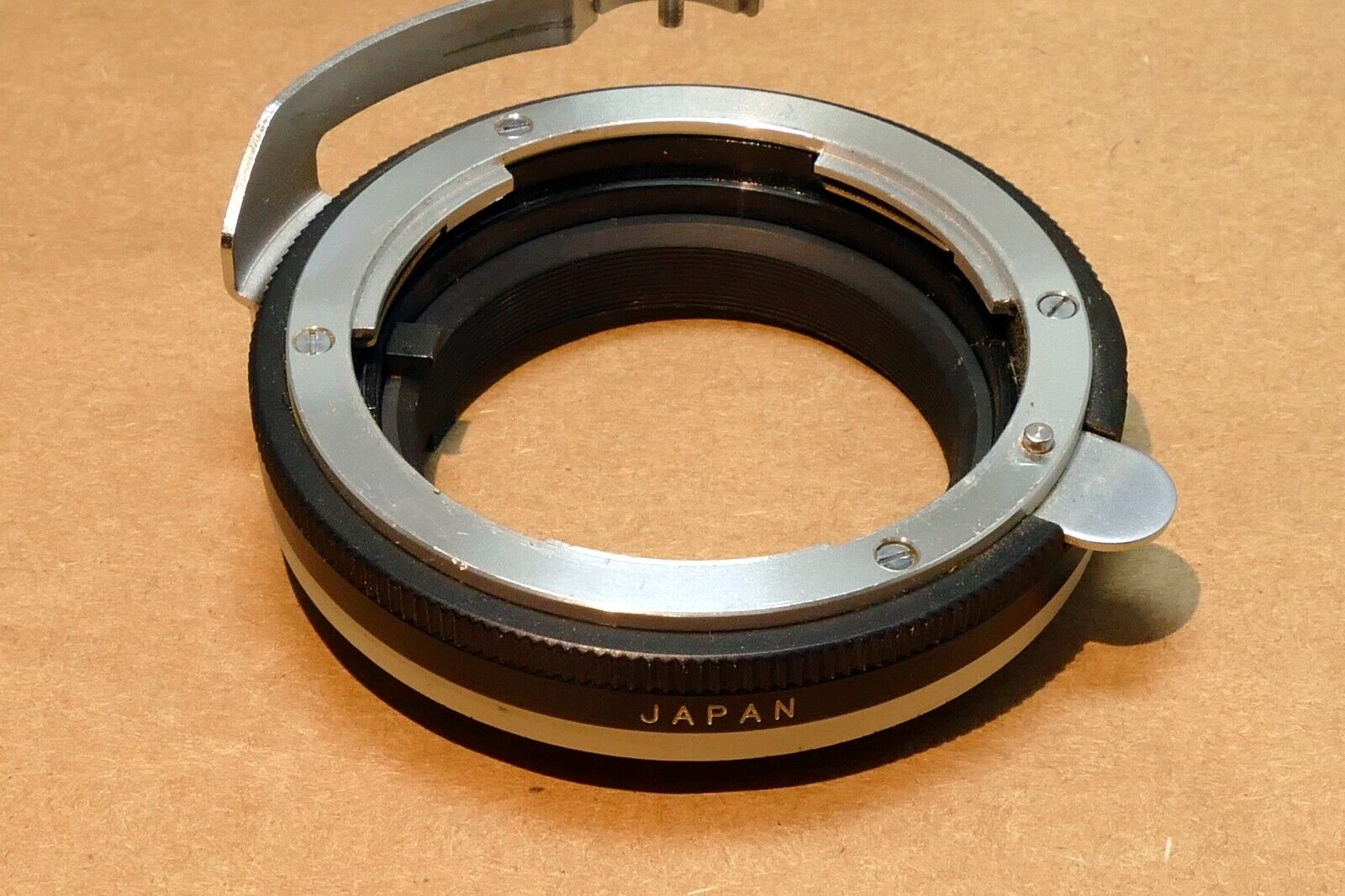 Accura for Nikon F 11mm  Auto Extension Tube macro