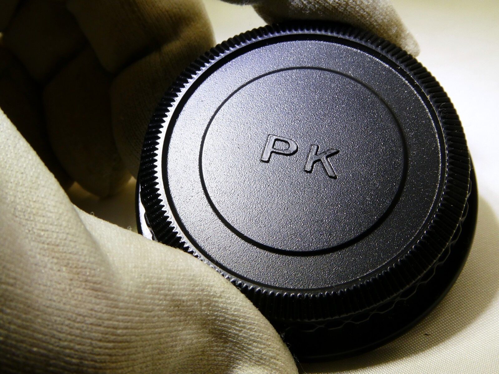 Rear Lens Cap Pentax K manual focus 50mm f1.7 f2 SMC M Takumar 18-50mm PK -New