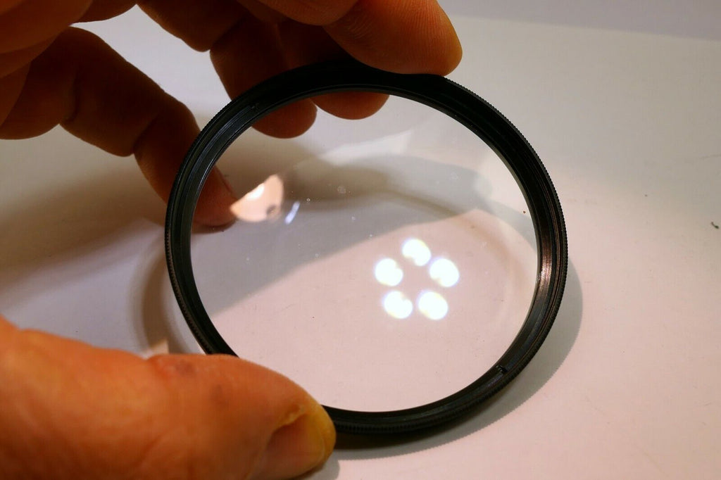 Rocketfish RF-UVF67 UV  UV 67mm Lens Filter 67mm