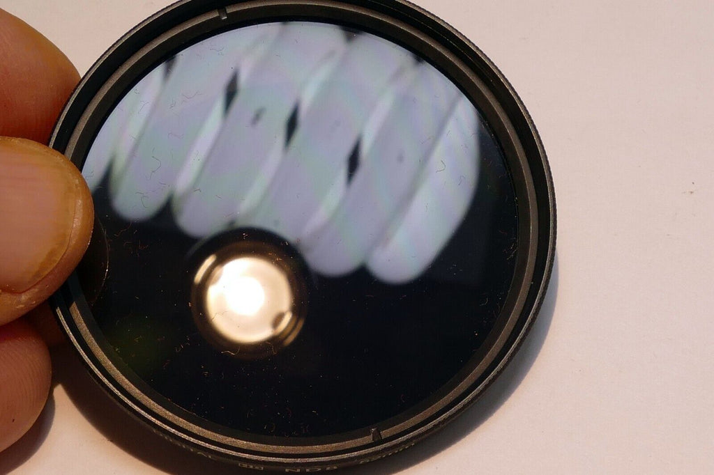 Altura  52mm Filter Digital HD ND8 ND X8  Neutral Density