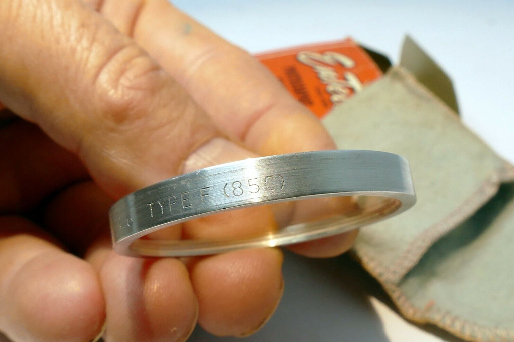 Enteco Lens filter drop in series 6 VI  85C Converts 4900°K to 3200°K Tungsten