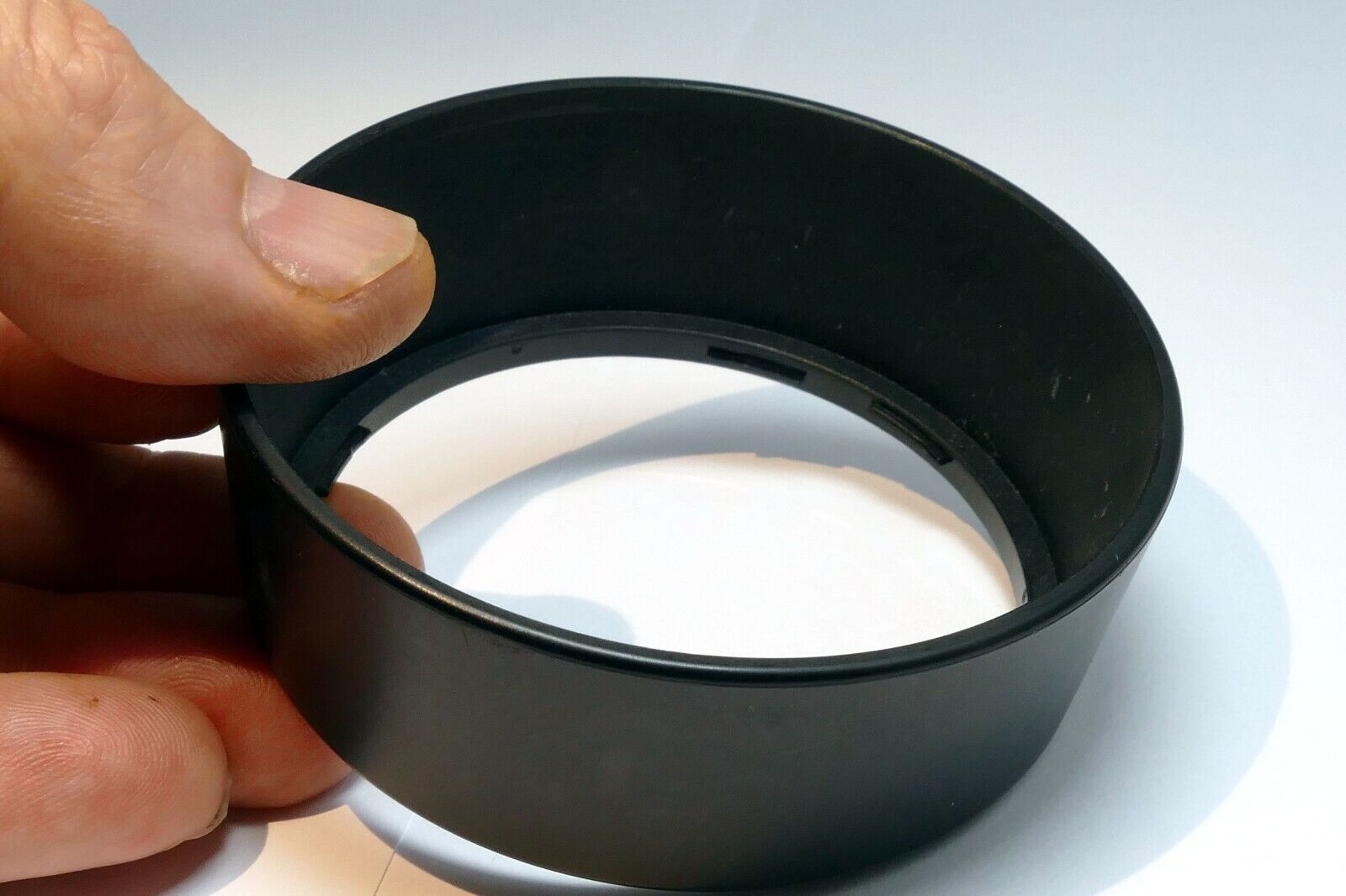 Sigma LH 603  Lens hood Shade for  28-80mm f3.5-5.6 AF macro   Lens