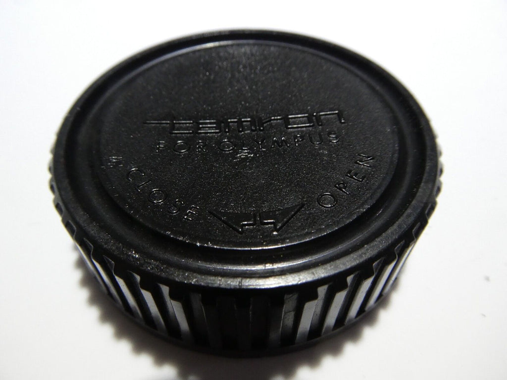 Rear Lens Cap for Tamron Adaptall for Olympus OM 28mm 35mm 50mm lenses