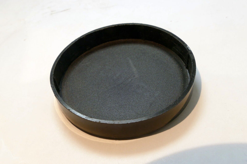 60mm ID Plastic Front Lens Cap Konica 59mm rim slip on type