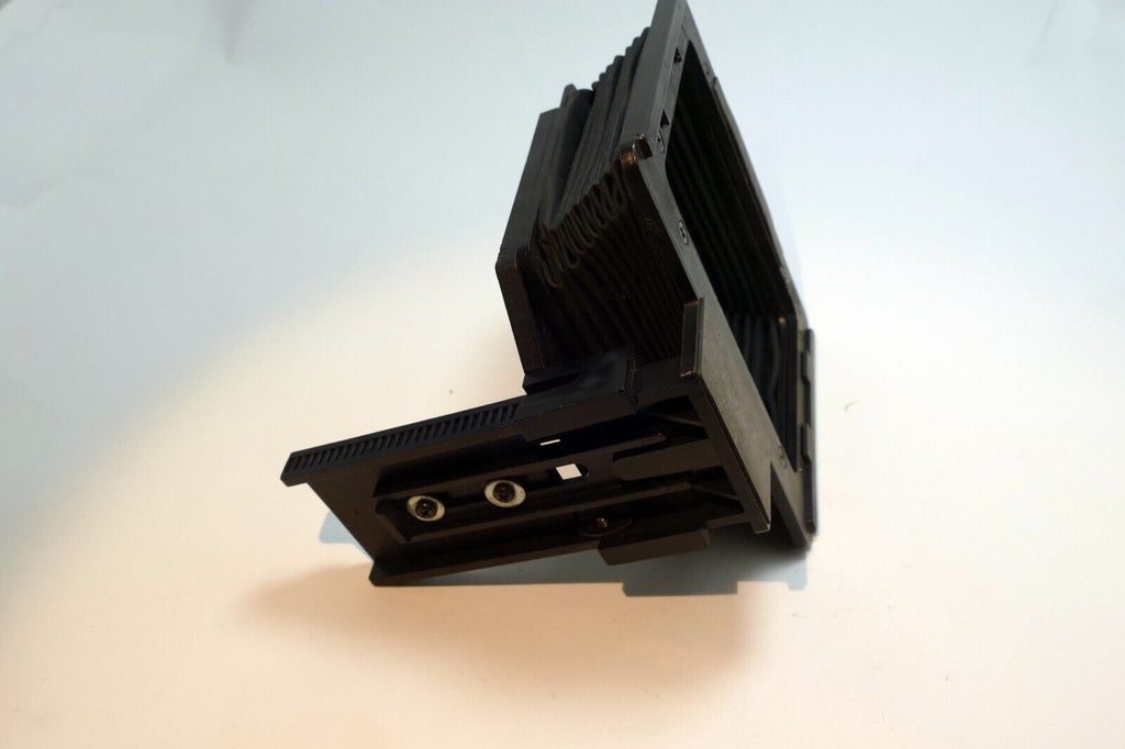 Kenko Shade Bellows 50mm to 250mm 6X6 6X45 (missing ring for the lens) medium