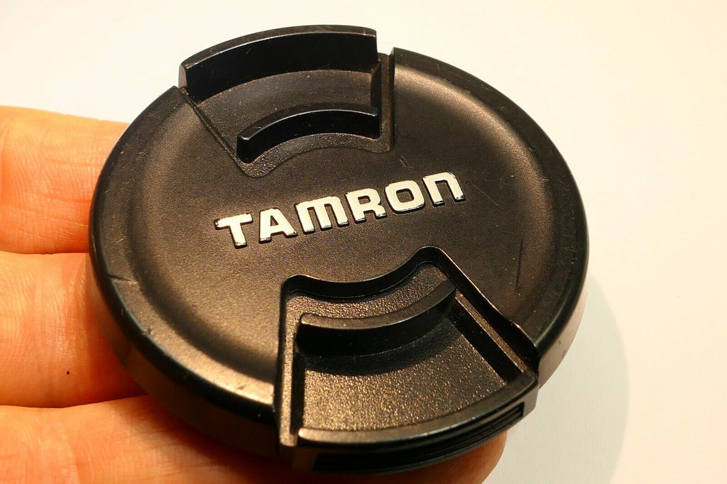 Tamron 58mm snap on type Lens Front Cap