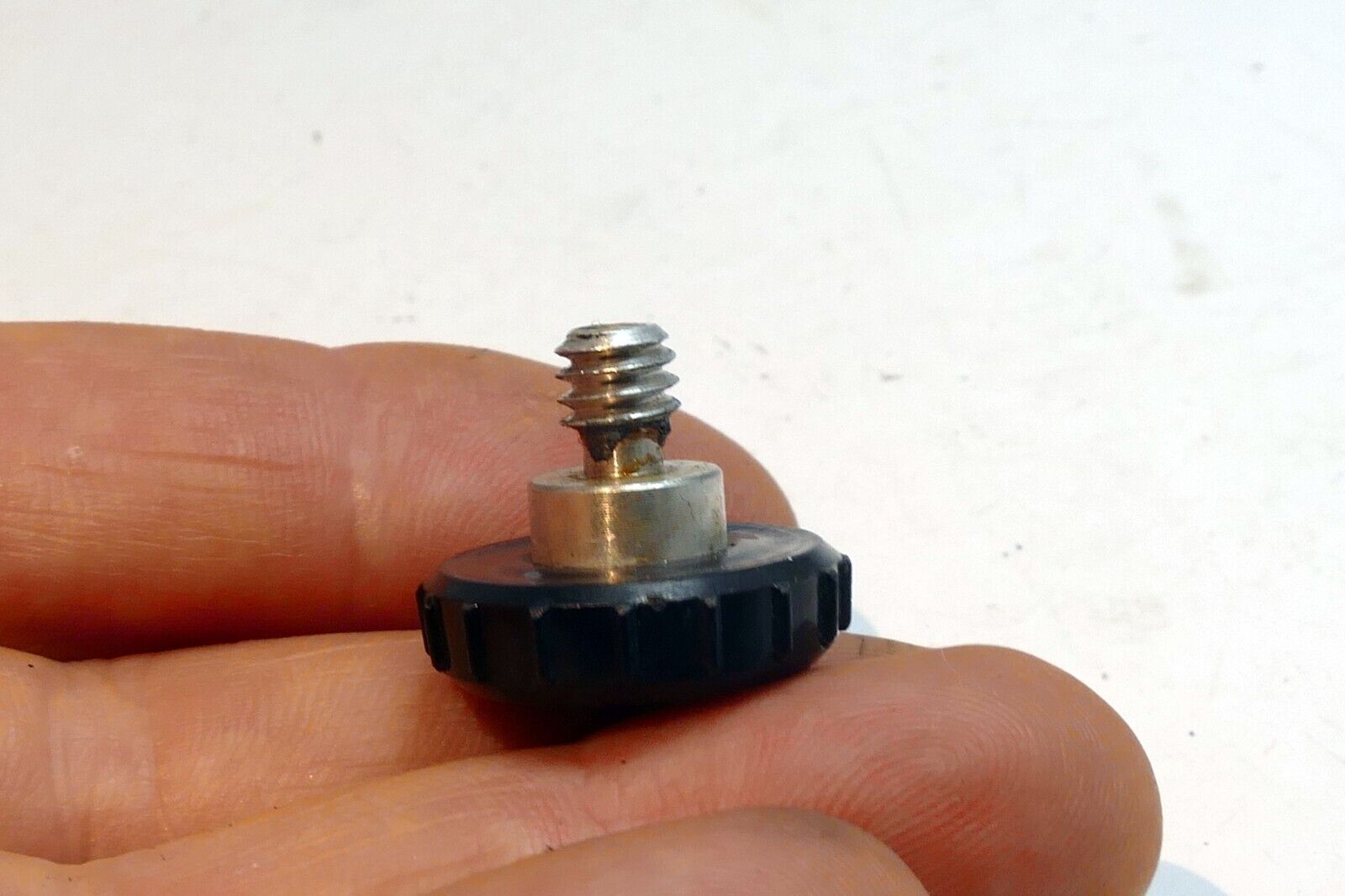 1/4"  Tripod Mount Adapter for rangefinder camera