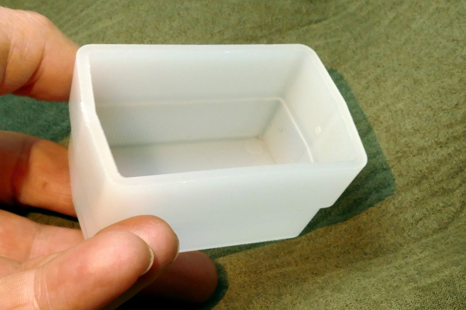 Flash Bounce Diffuser Dome Light Box  for Sigma EF-610 DG SUPER