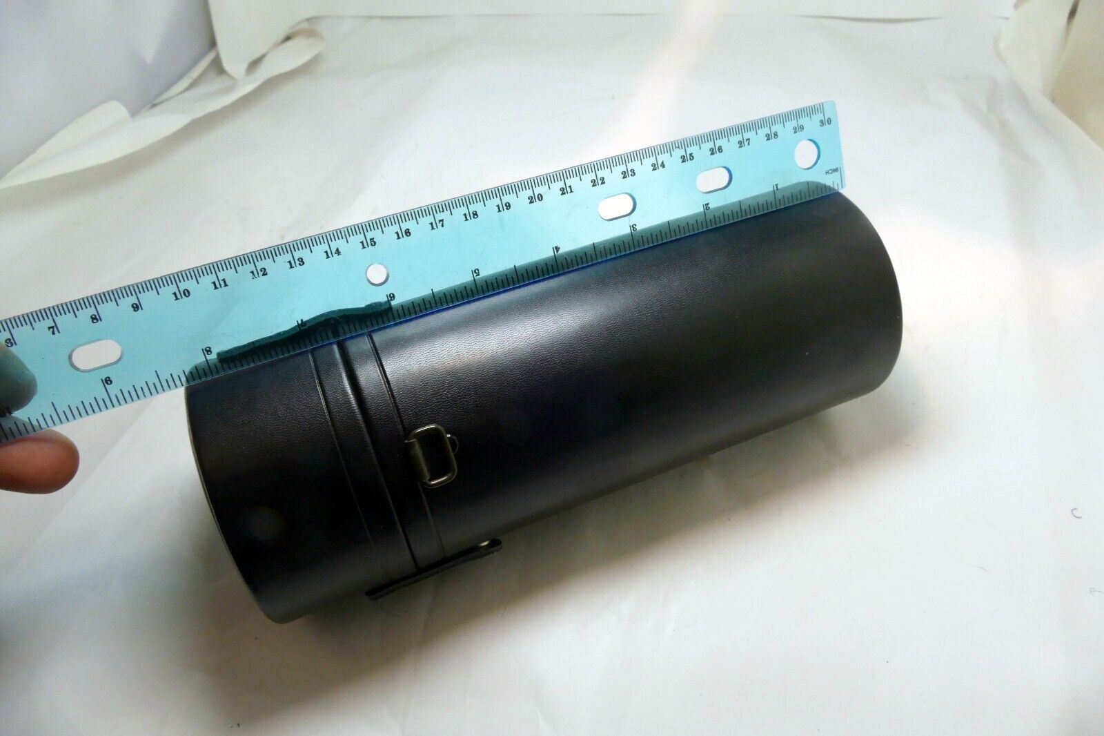 Sigma Lens hard Case for 75-250mm f4-5 fits 80-200mm f4.5-5.6