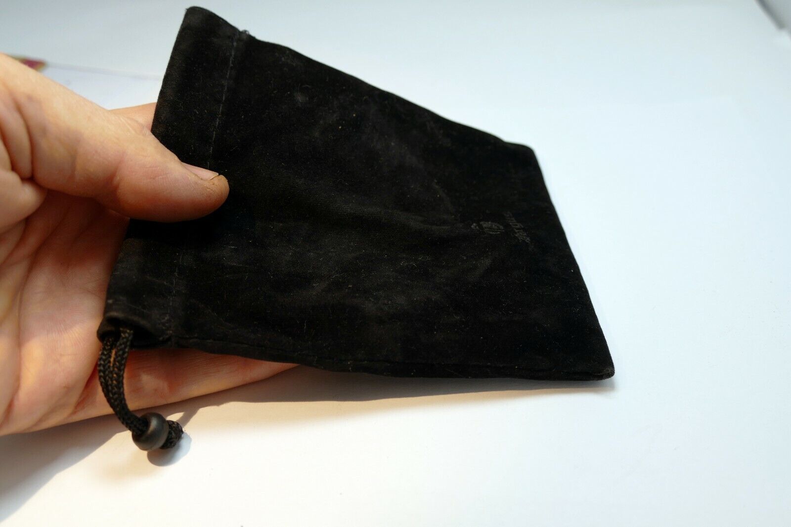 Targus Soft lens Pouch Case for 18-55mm 16-50mm lenses 4X4"