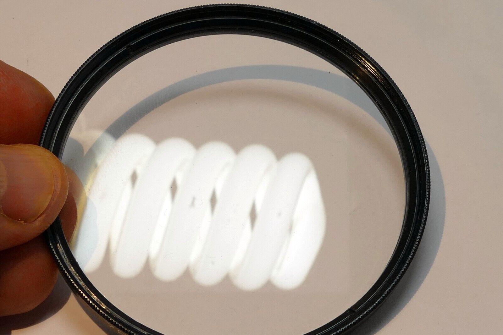 72mm Digital Glass  UV   Lens Filter