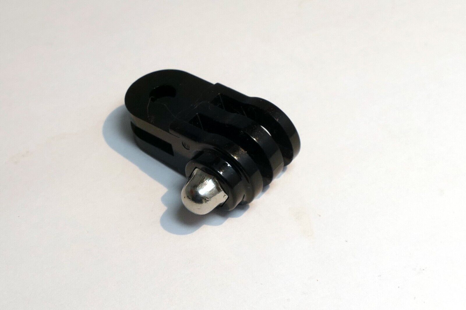 GoPro camera Mount adapter   Hero for tripod screw  - -  genuine OEM