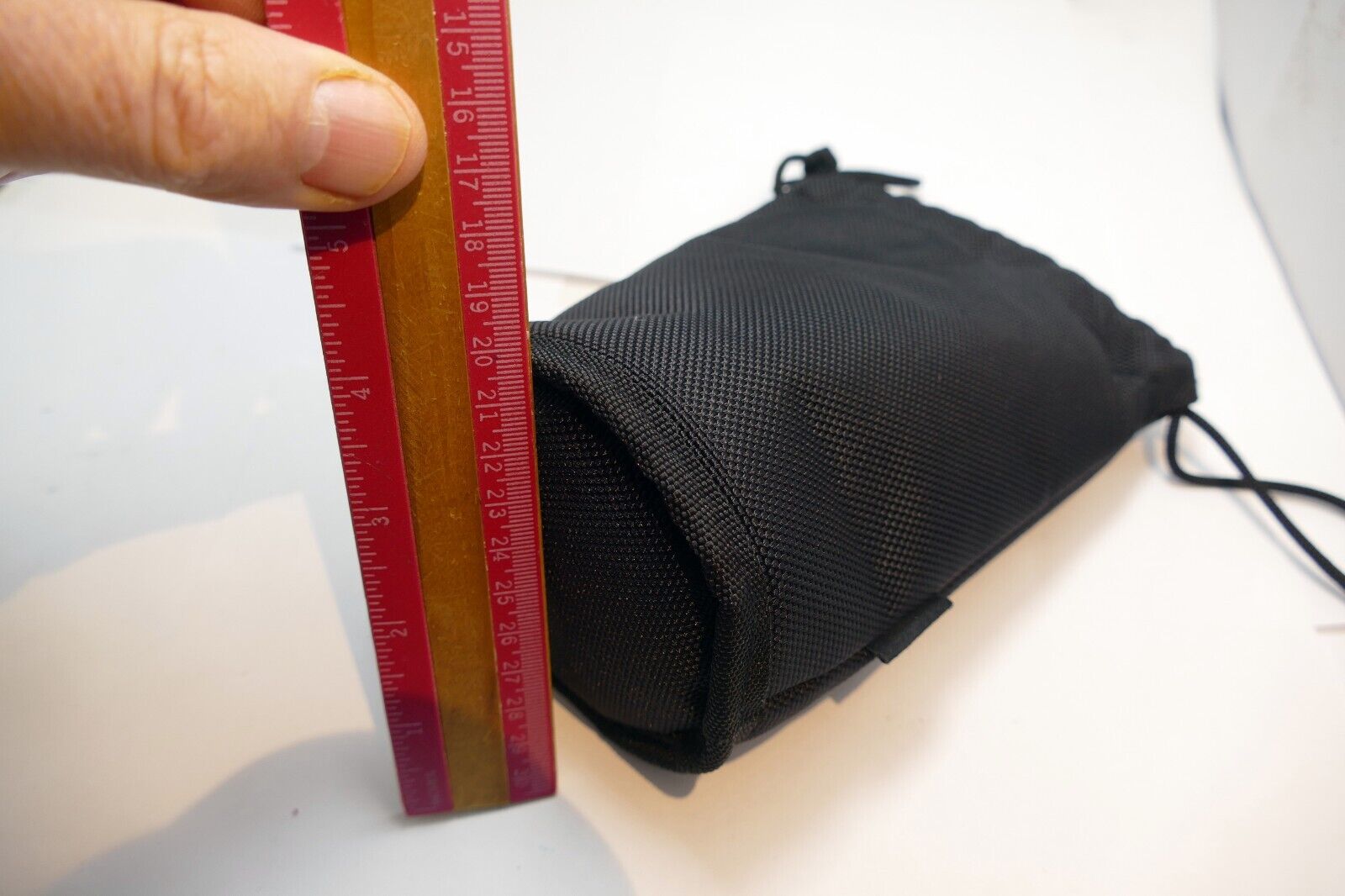Tamron Lens Soft Pouch Case for 90mm F/2.5 Macro  adaptall