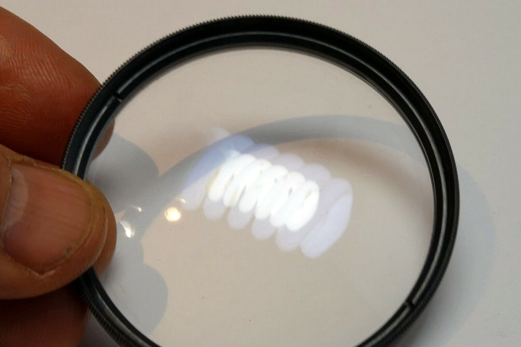 Tiffen 55mm Lens Filter Close-Up No 2 macro +2