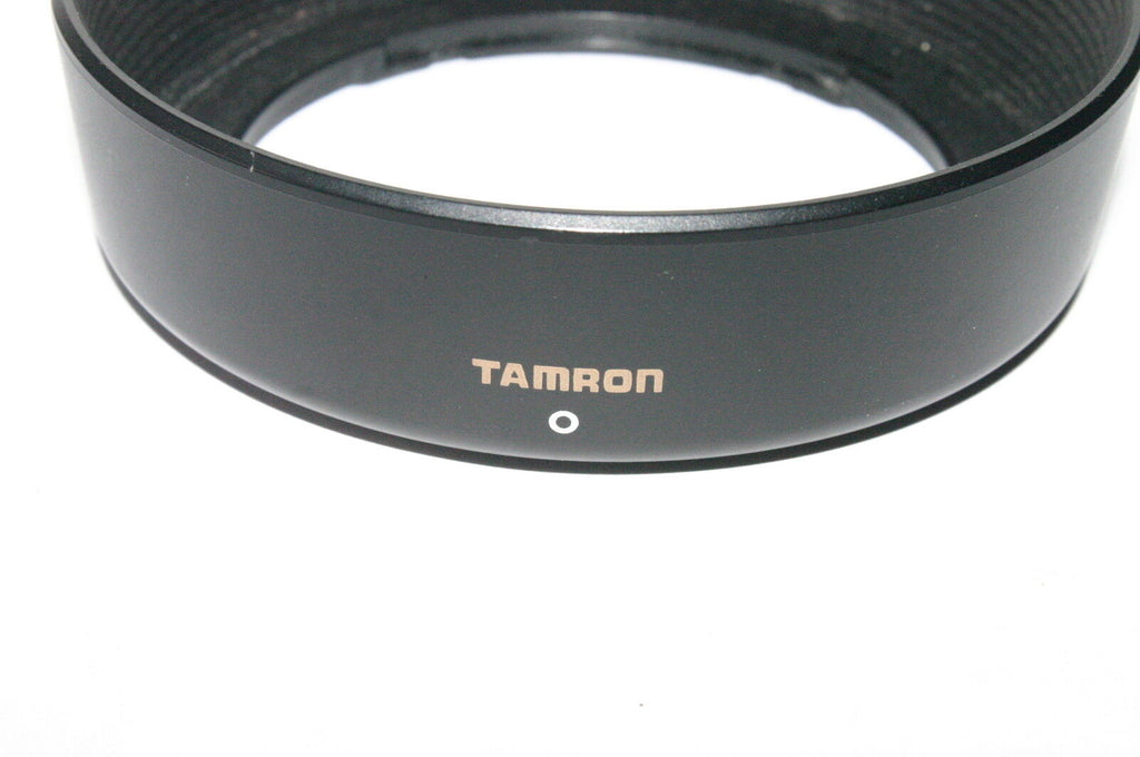 Tamron 1C2FH  Lens Hood genuine 28-80mm f3.5-5.6 AF zoom