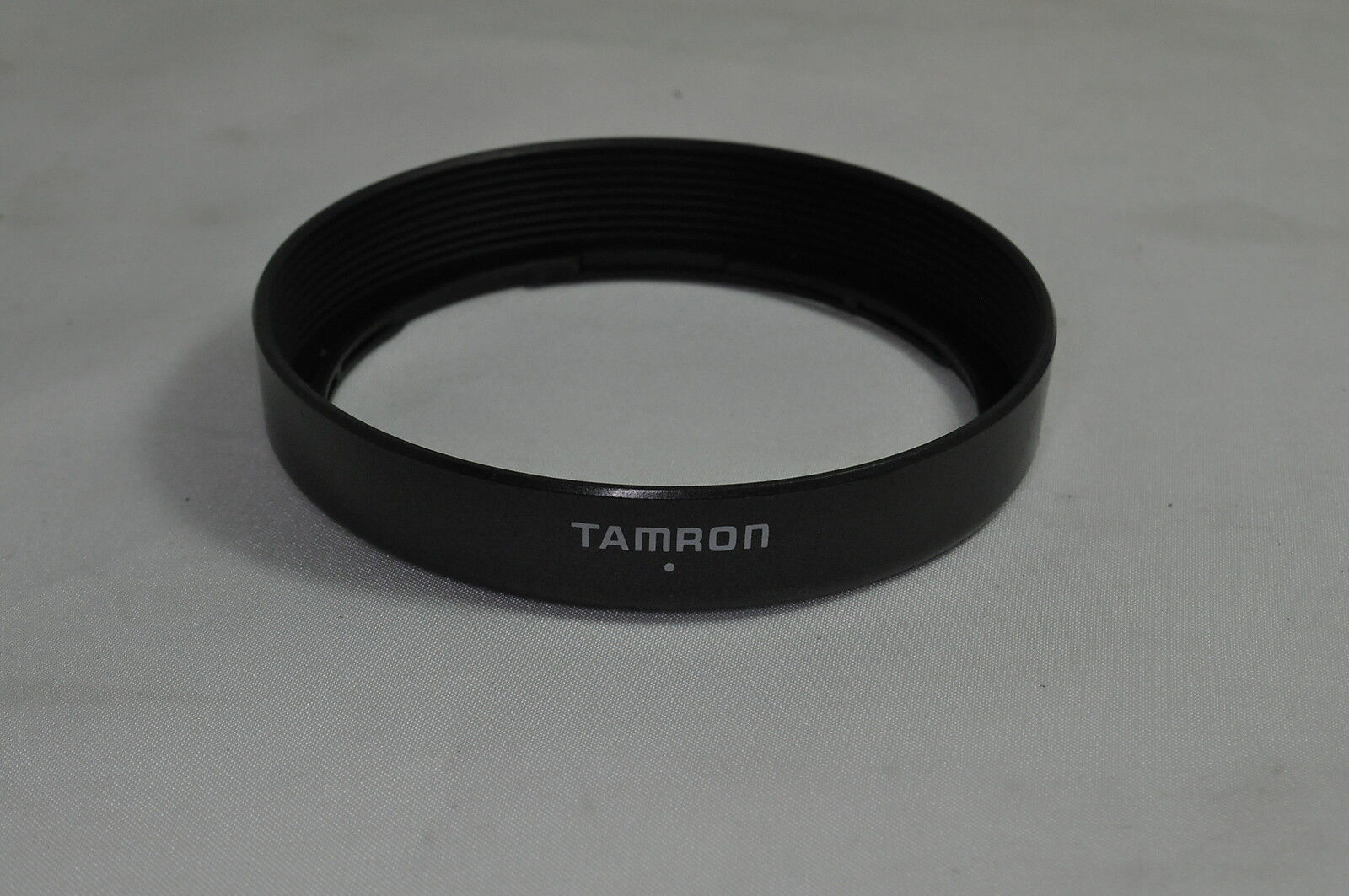 Tamron 85FH Plastic Lens Hood Made in Japan 5310041