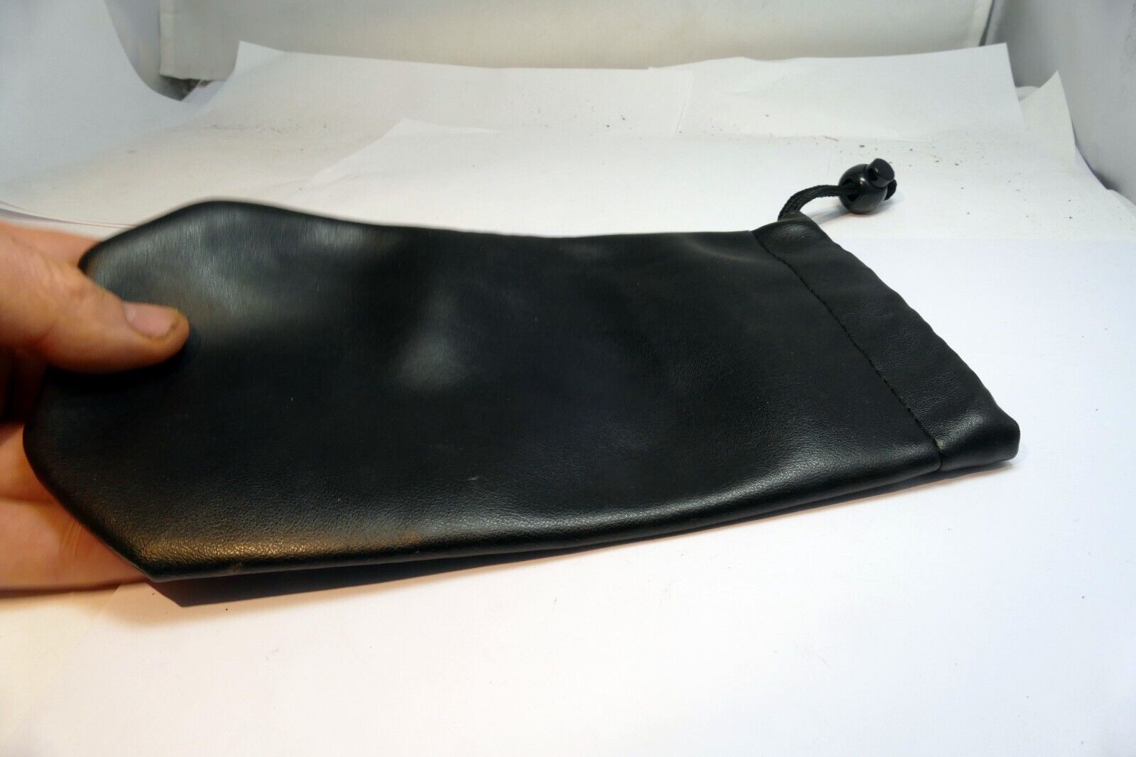 Nikon Soft Case  for Nikon SB-28 flash Speedlight SS-28 DX 600 800