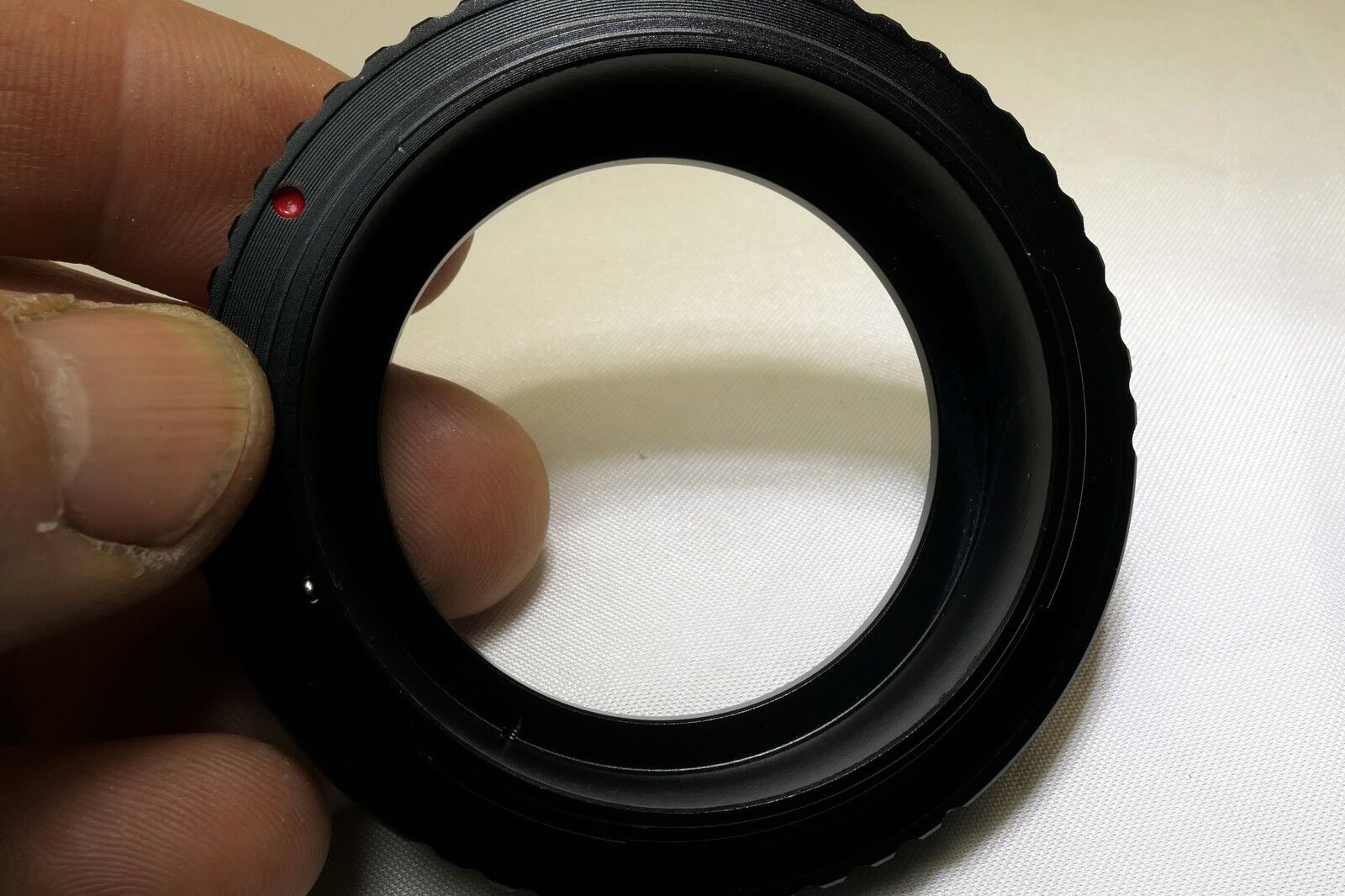 Tamron Adaptall 2 Lens Mount to Canon EOS EF Camera adapter Ring 70D 80D T7