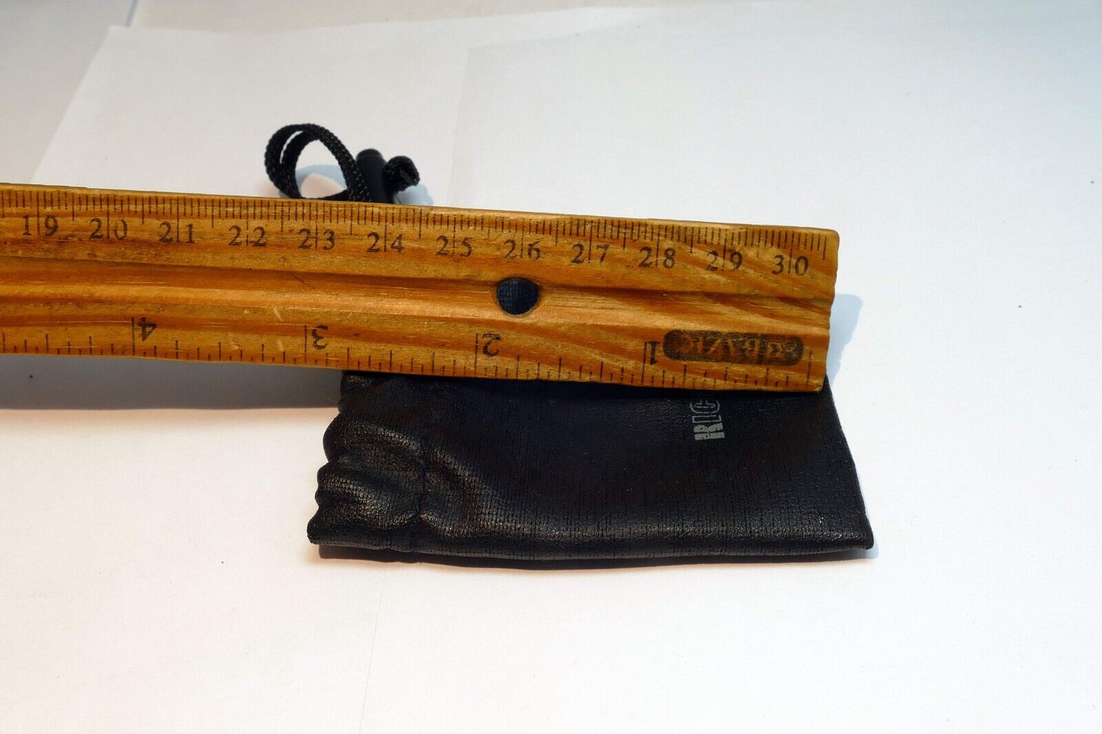 Ricoh 2X2.5"  Case Soft Pouch for  remote small camera accessory