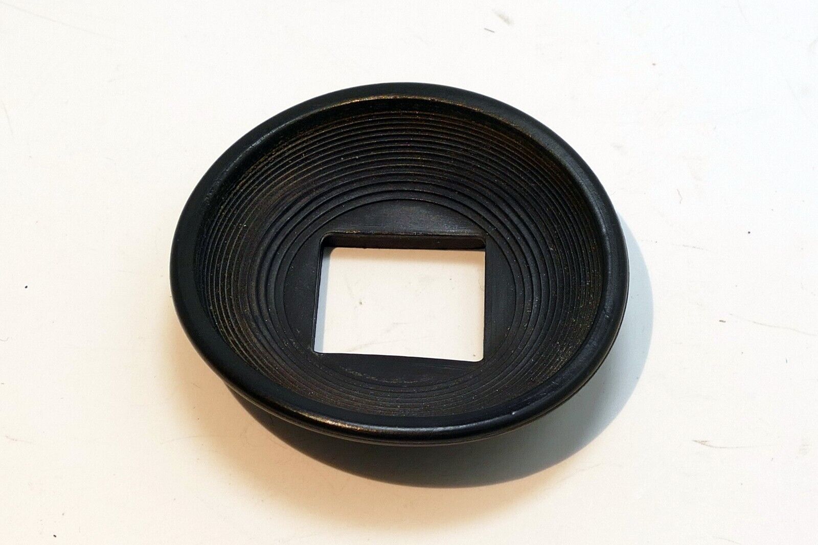 Canon 22mm OD Rubber cup  eye cup for A1 AE-1 & Program cameras - OEM
