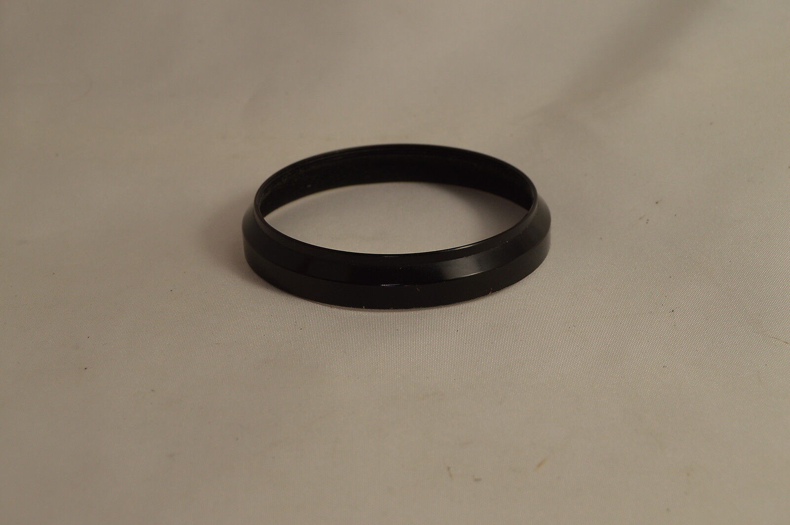 Metal Lens Hood 59.4mm female threads O121033