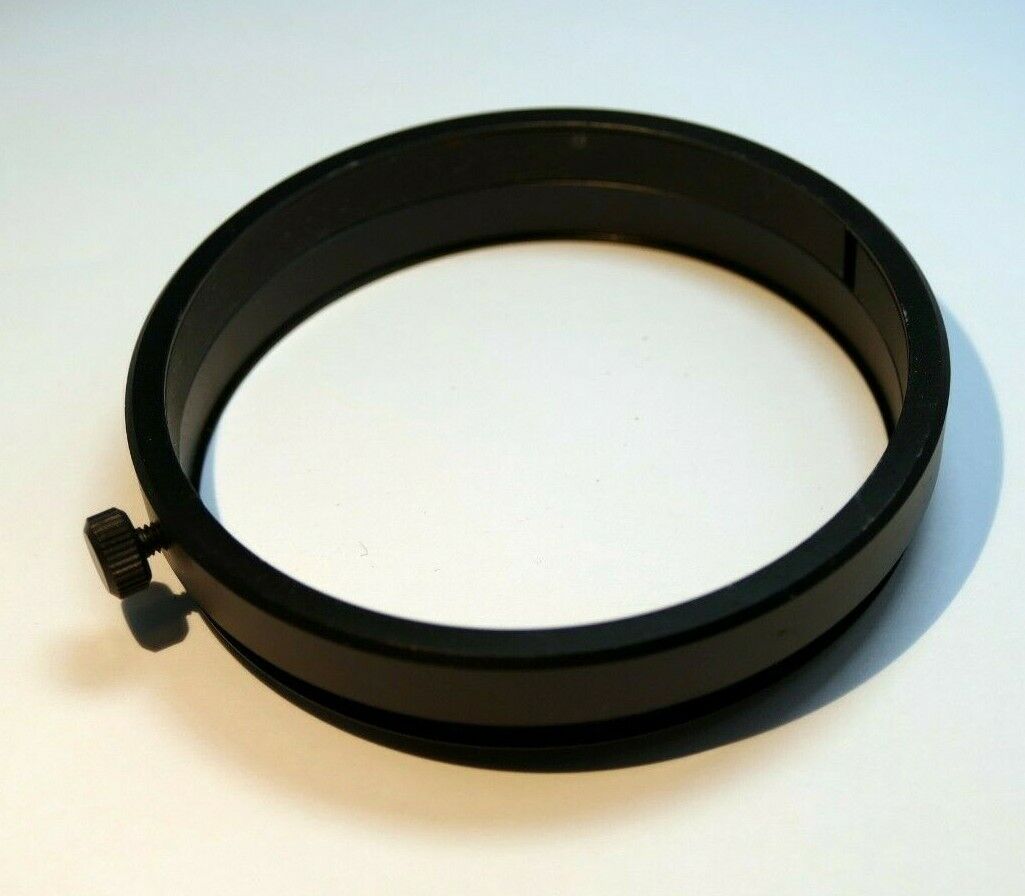 67mm slip on Lens adapter  ring for bellows