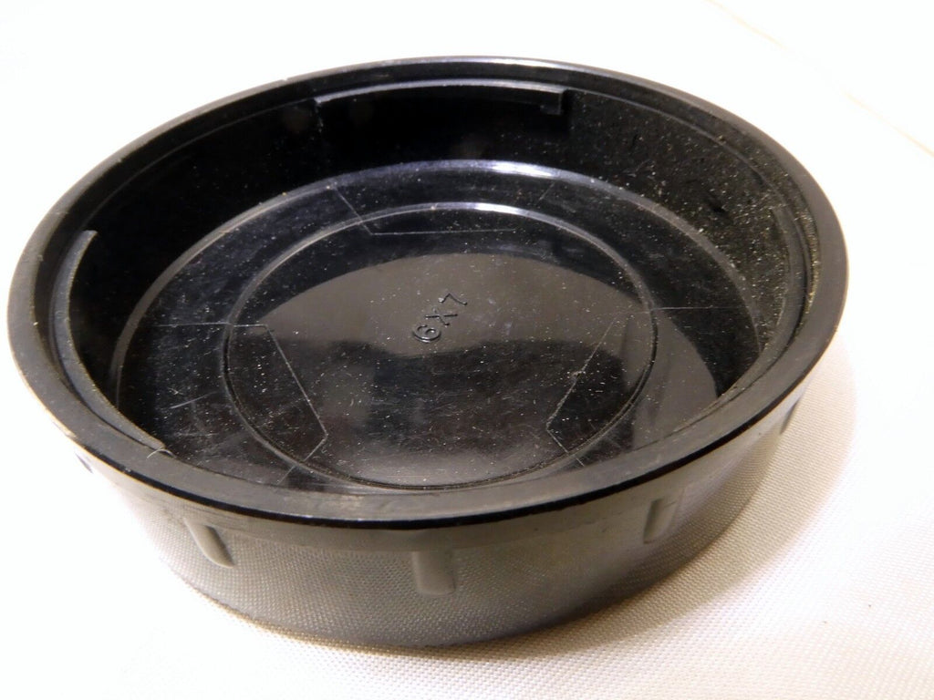 Pentax  REAR Lens Cap Takumar 6x7 OEM JAPAN Genuine 67  ( sold separately )