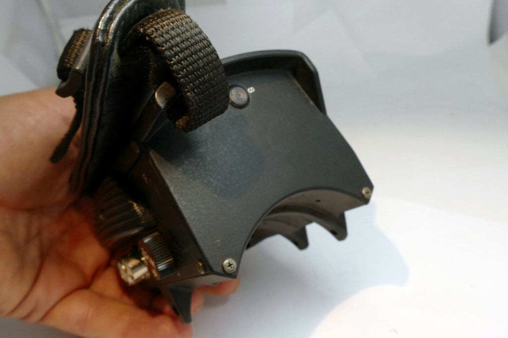 Motor for Fujinon TV 9-108mm  f1.7 Lens TV A12X9B ERM-88