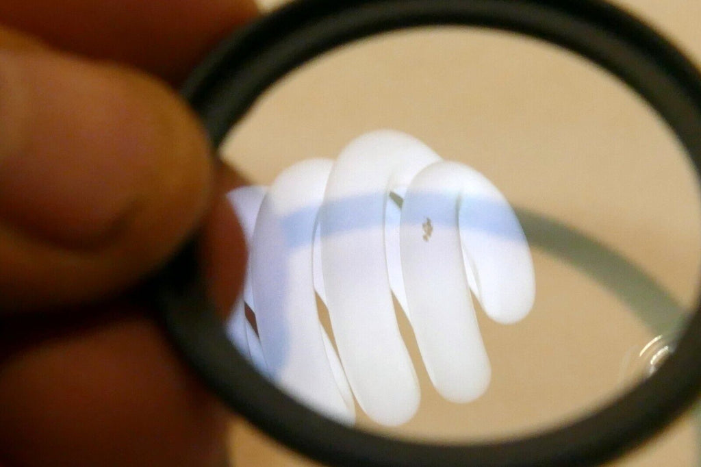 Earlyman Digital 40.5mm UV Lens Filter slim wide angle