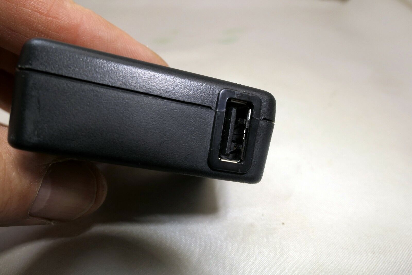 Nikon EH-69P AC USB battery charger adapter for Coolpix cameras Genuine Original