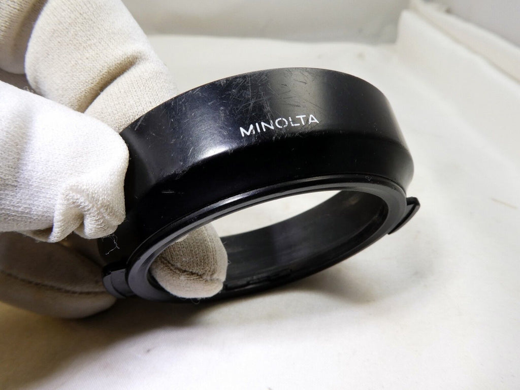 Lens Hood Shade for Minolta Maxxum AF A 35-70mm f4.0 Genuine OEM