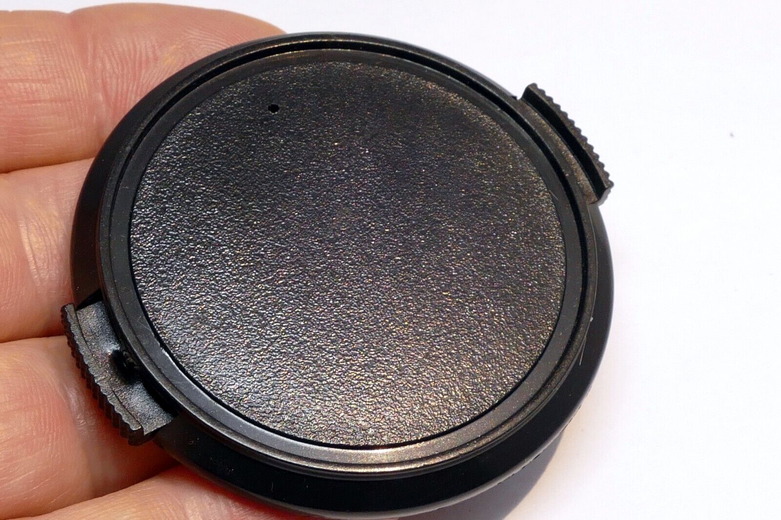 55mm rim Lens Front Cap for 80-200mm