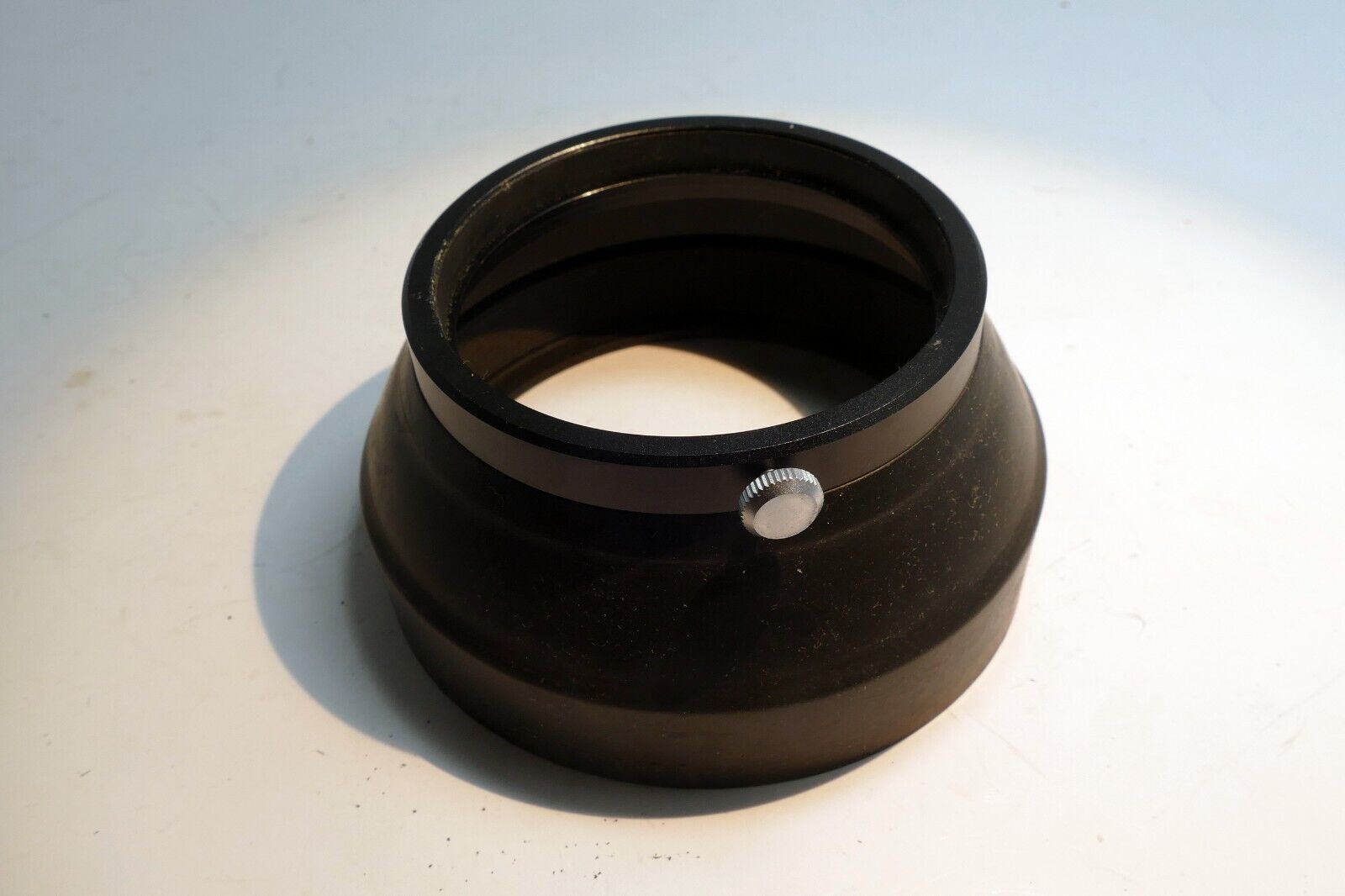 67mm Lens Hood Shade slip on type for 70-210mm f3.5 Vivitar series 1