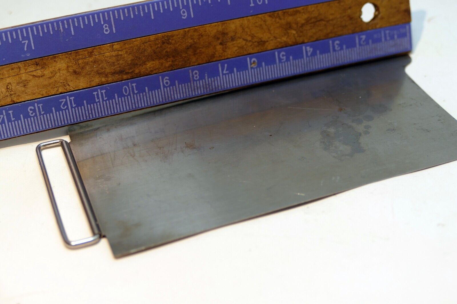 Hasselblad 500 C/M medium format  Dark Slide for a Polaroid back 41122