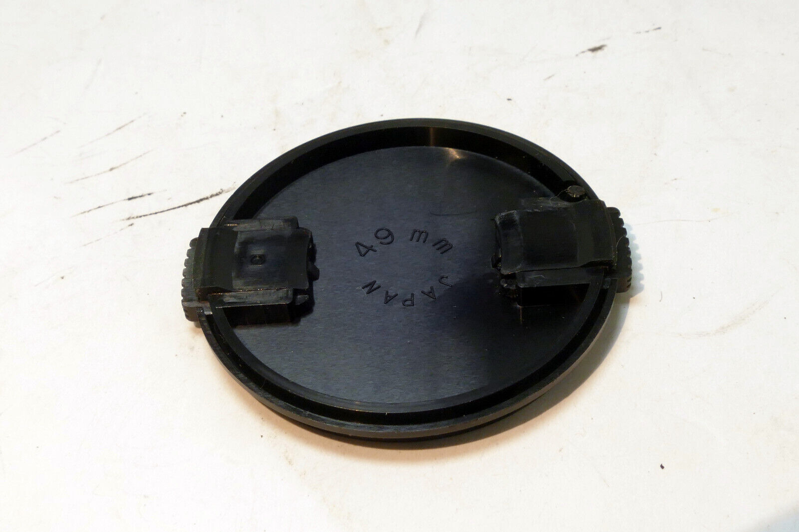 Phoenix 49mm Plastic Lens Cap for 100mm f3.5 Macro 50mm f1.7