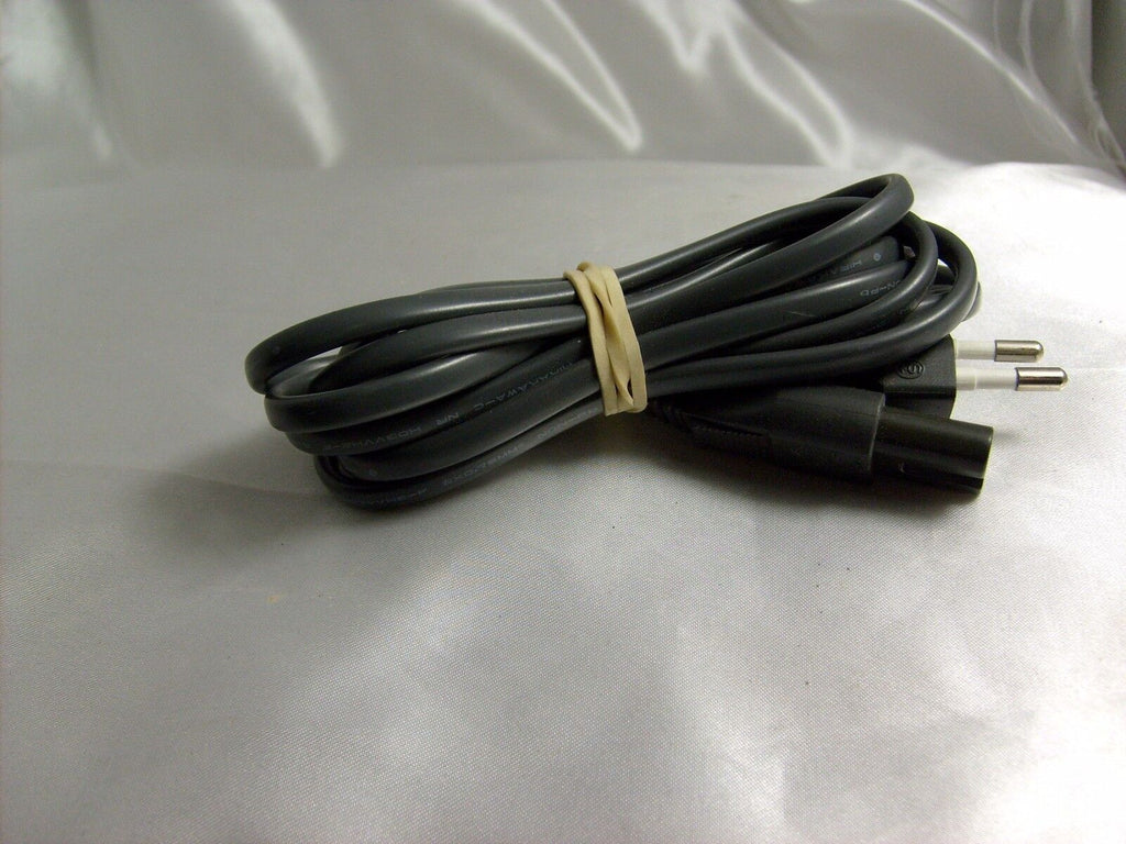 battery charger cable for europien EU plug