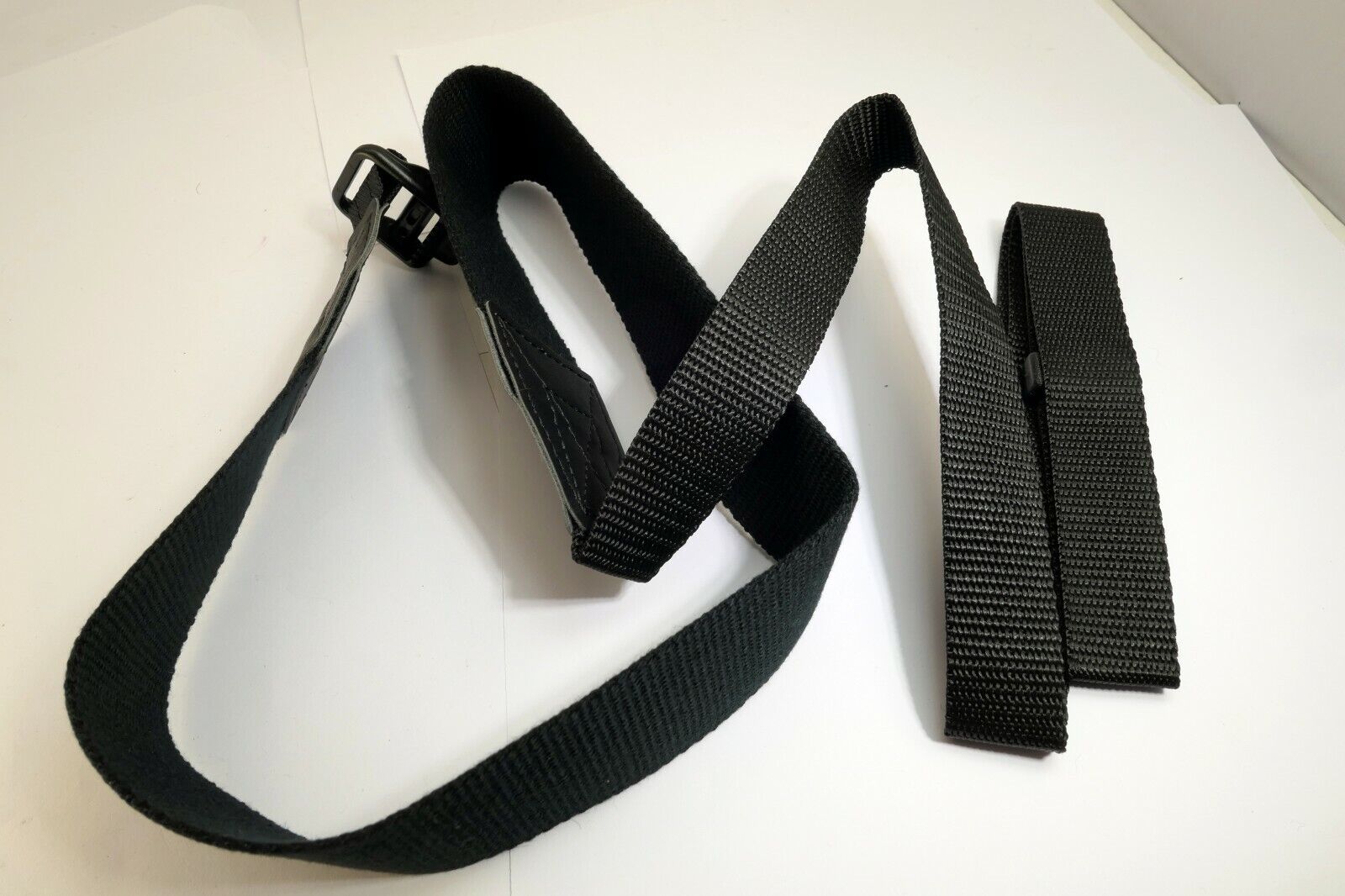Sigma Shoulder Strap for the lens hard case nylon 2cm wide genuine OEM