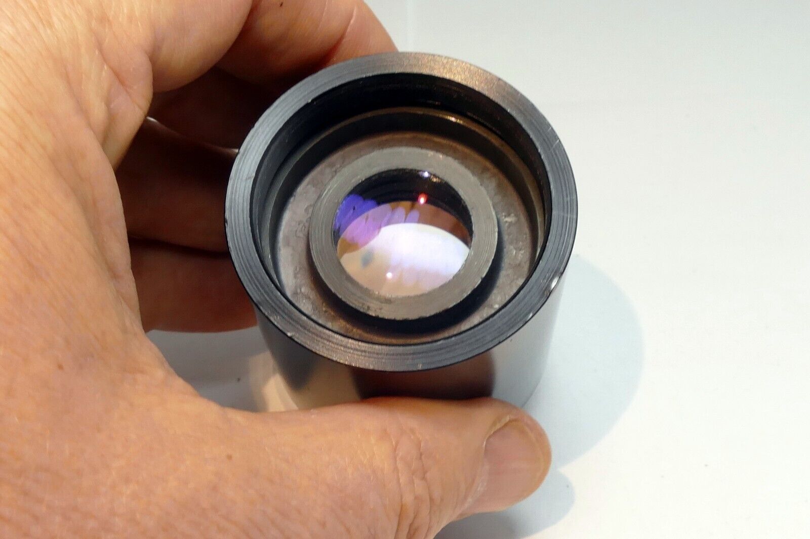 T2 2X Lens Teleconverter 42mm threaded T-2
