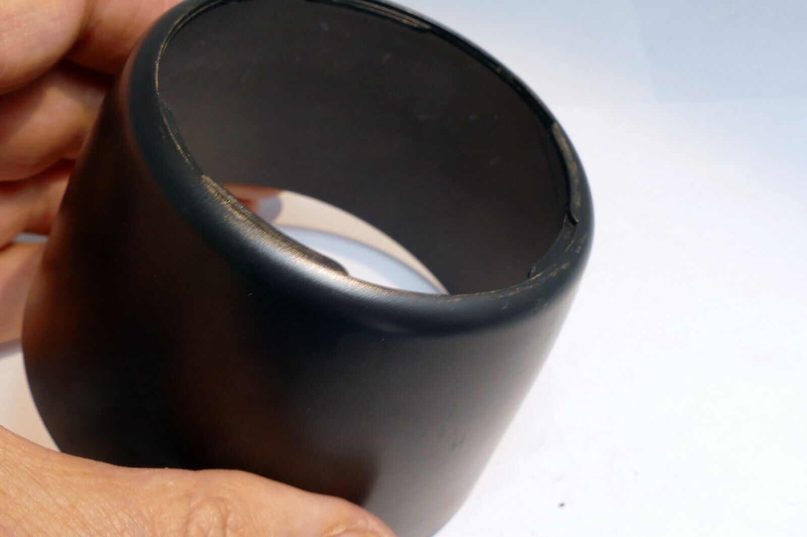 ET-60 Lens Hood Shade plastic 58MM for Canon EF 75-300MM f4-5.6 III  OES