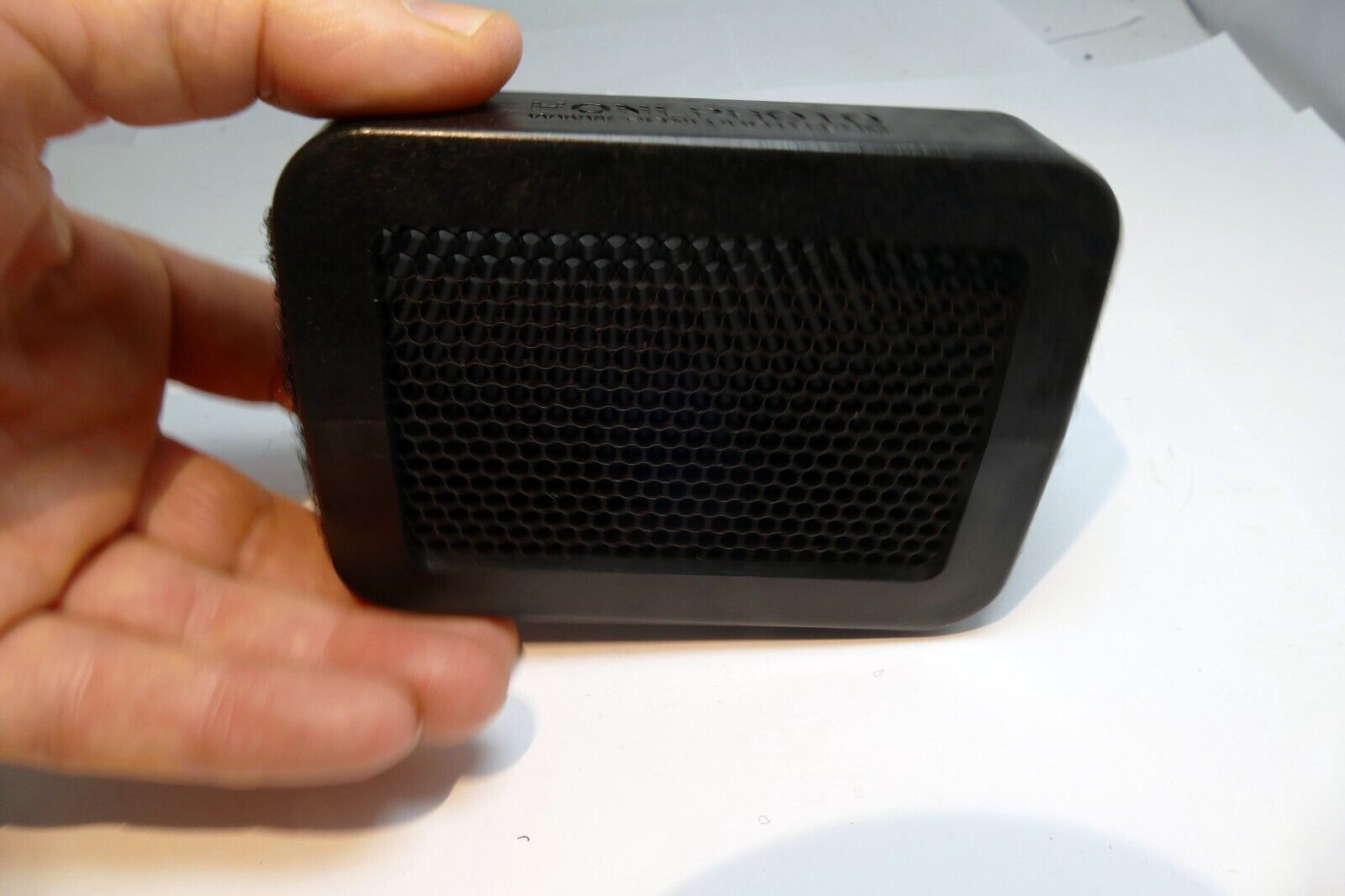 Honl Photo 1/4 Speed Grid for Portable Flash honeycomb 89mm x 58mm