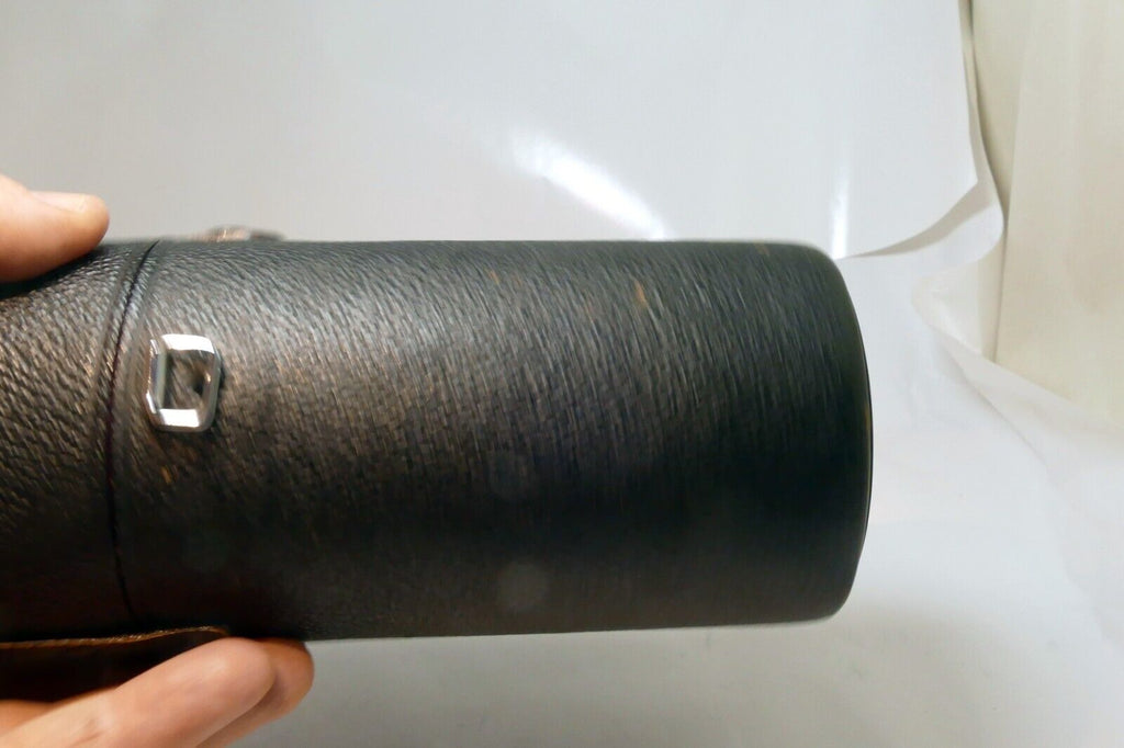 Pentax Hard Case for Takumar 200mm f4 M42 lens Asahi Super & SMC