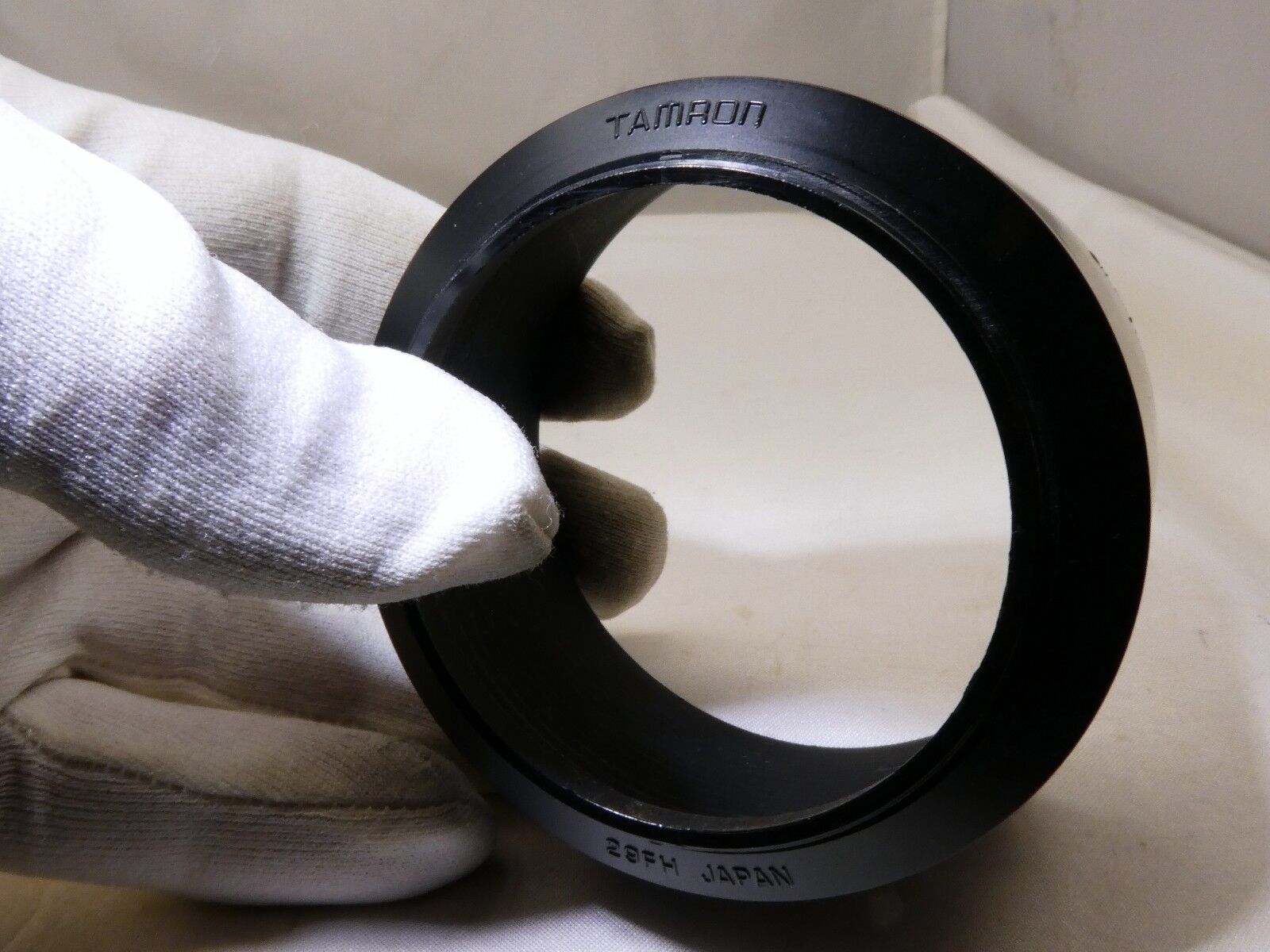 Tamron 29FH 58mm LENS HOOD SHADE For 80-210mm f3.8-4