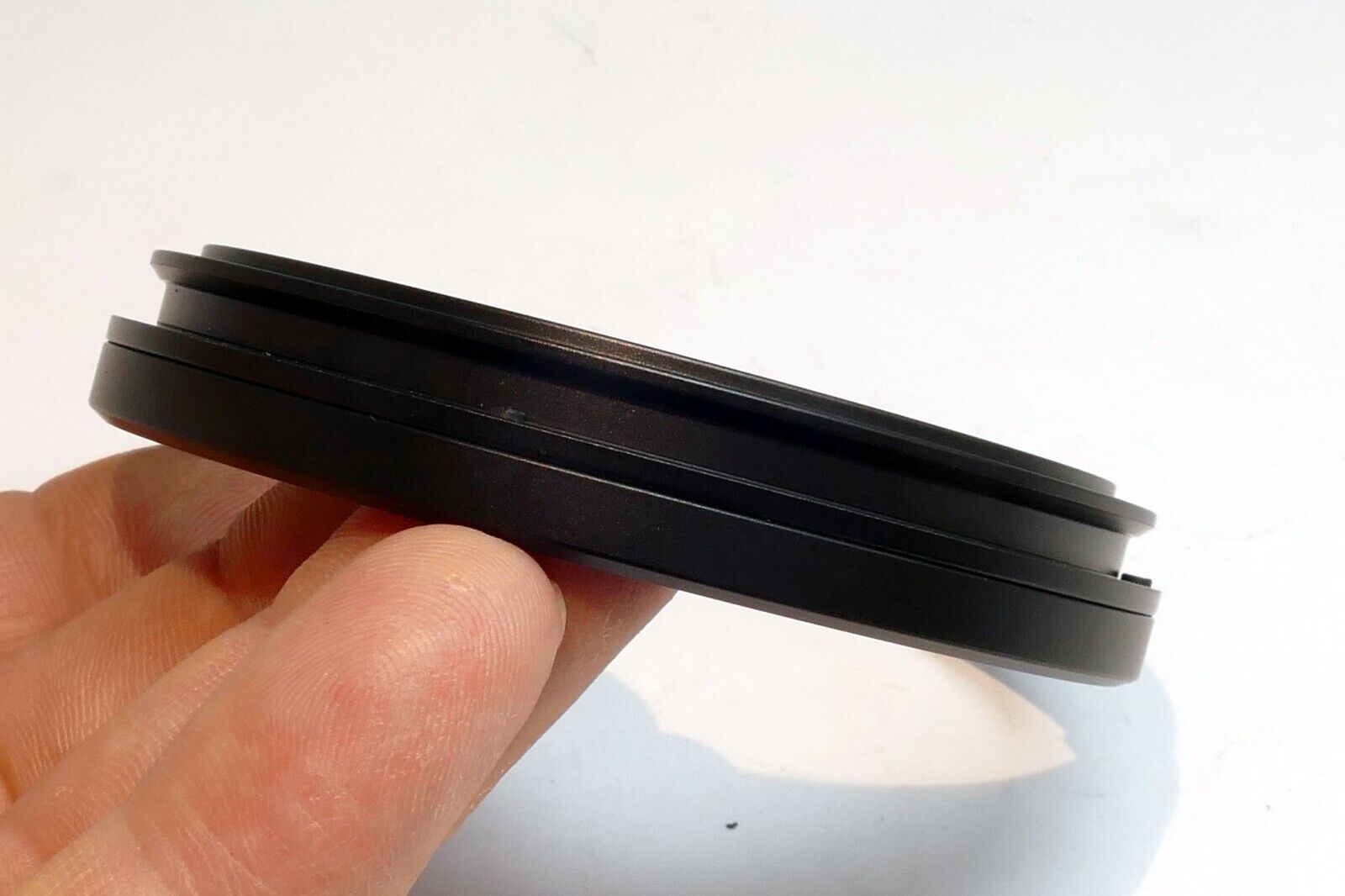 Lens ring flash lens mounting ring holder