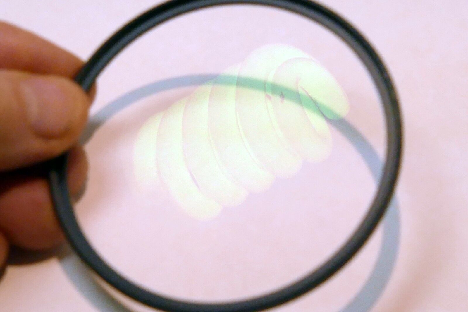 Luminesque 77mm UV  Filter low slim profile for wide angle lenses ultra compact